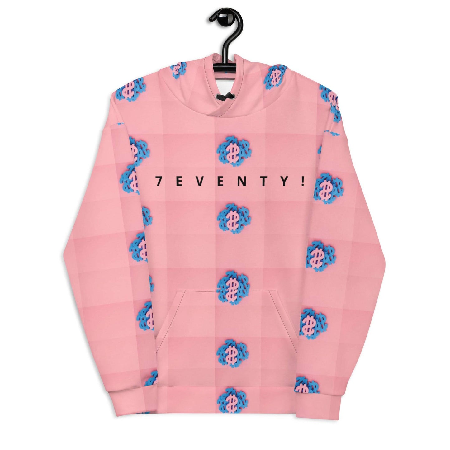 Get Money (dtg) Unisex Hoodie