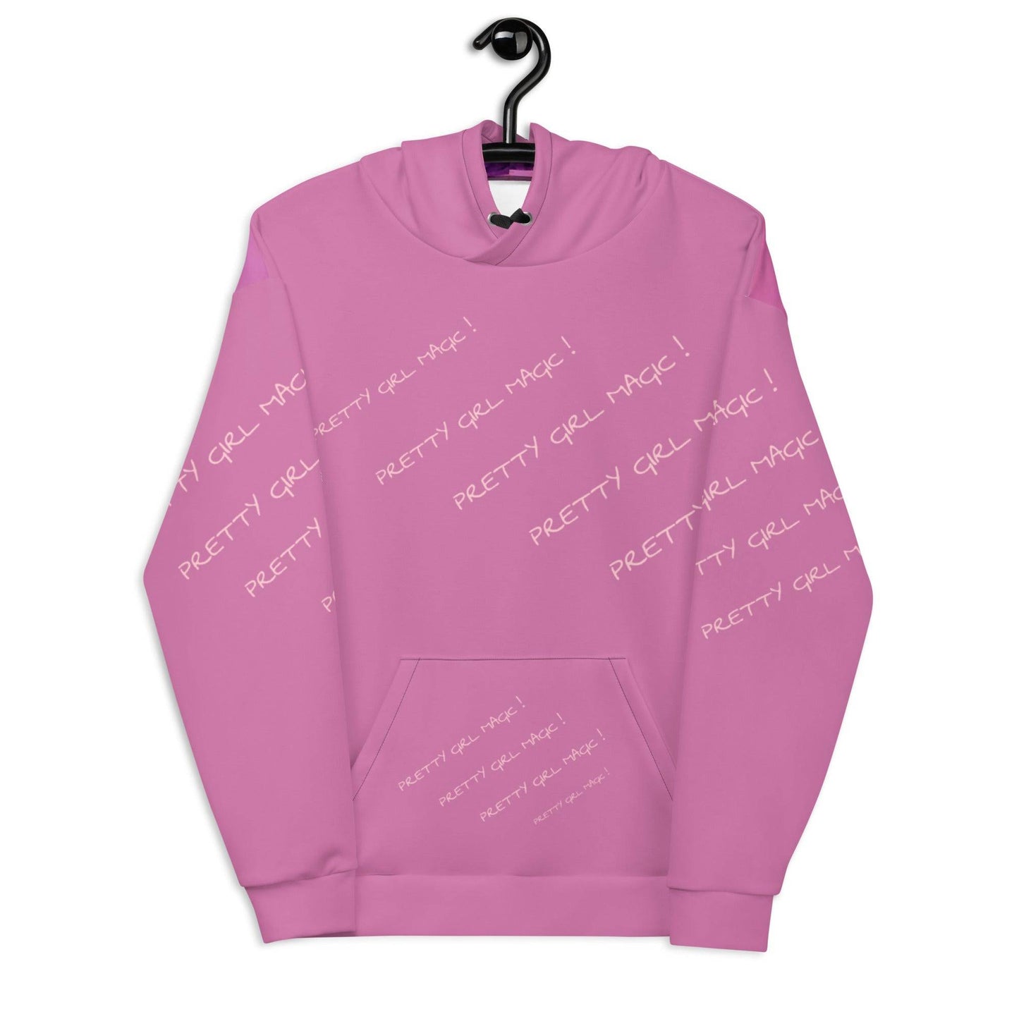 Pretty Girl Magic (dtg) Unisex Hoodie