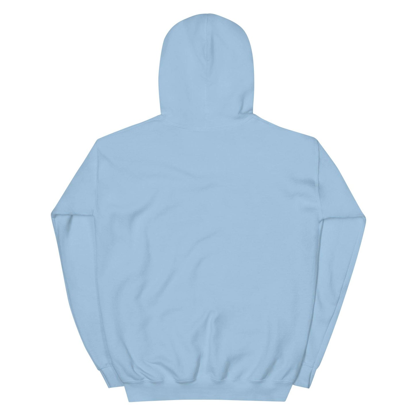 Keep haten (embroidery ) Unisex Hoodie