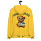 Honey Bear (dtg) Unisex Hoodie