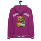 Honey Bear (dtg) Unisex Hoodie