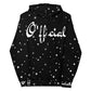 O"fficial  ( dtg ) Unisex Hoodie