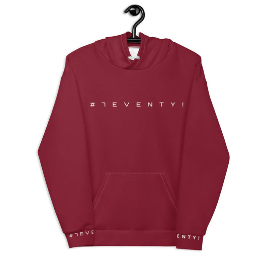 King 7eventy ( dtd ) Unisex Hoodie