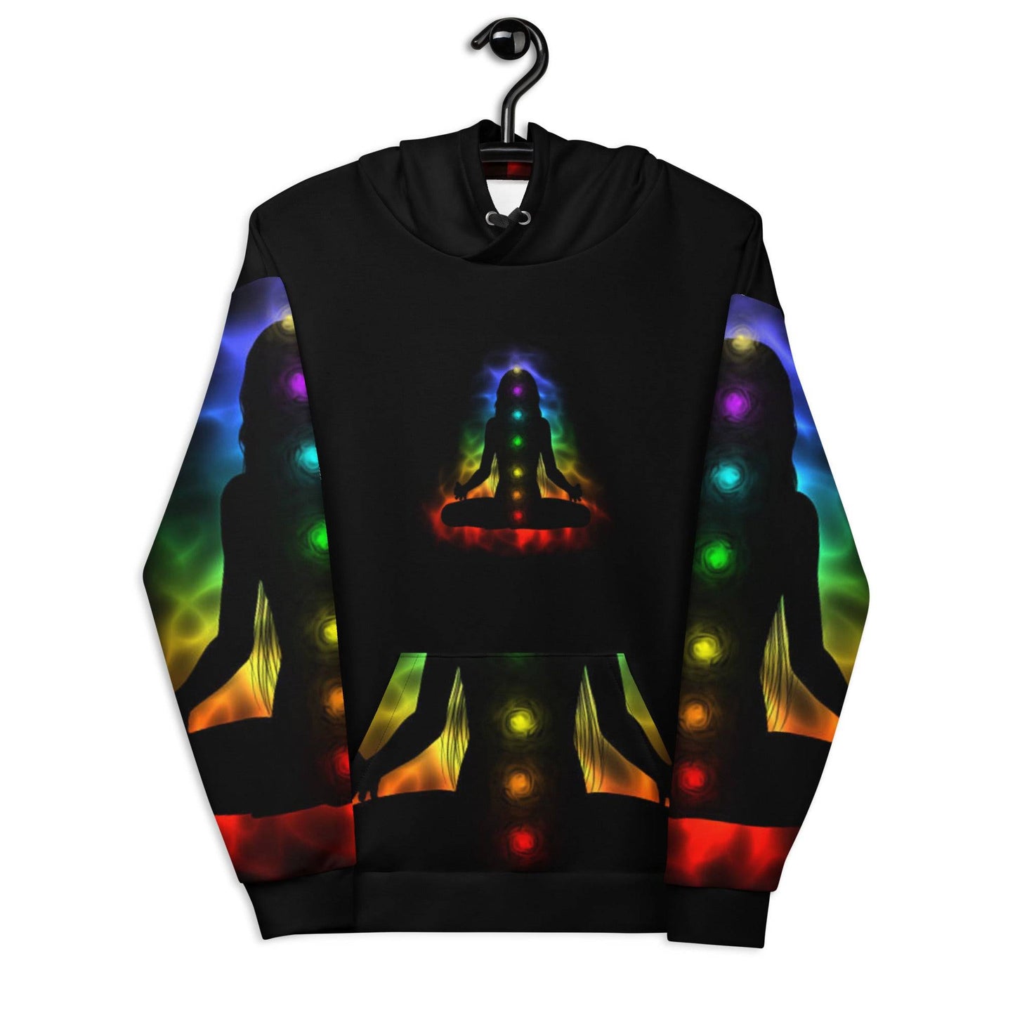 Illuminate (dtg) Unisex Hoodie