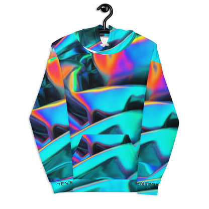 Wavy (dtg) Unisex Hoodie