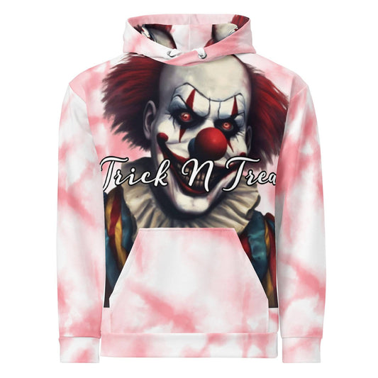 Trick N Treat Collection ( dtg ) Unisex Hoodie