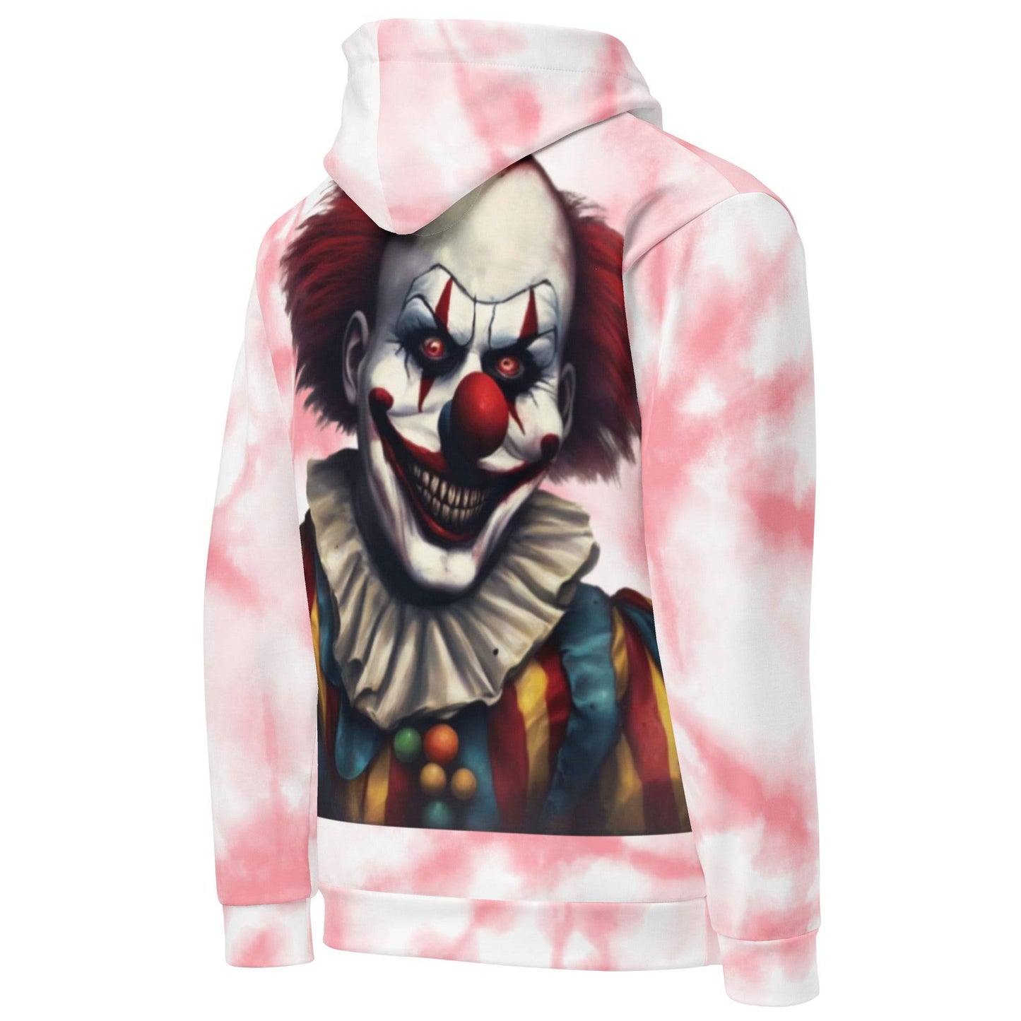 Trick N Treat Collection ( dtg ) Unisex Hoodie