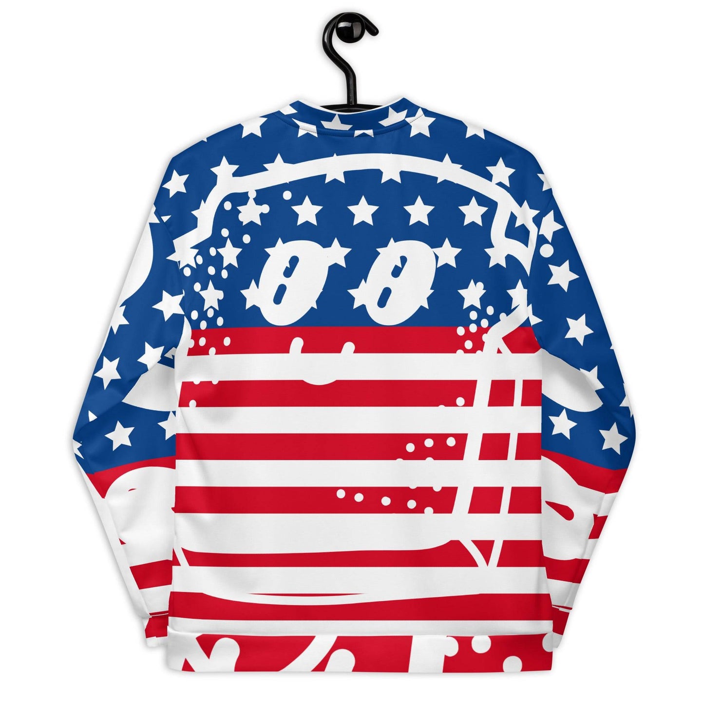 American Dream Chasers Unisex Bomber Jacket