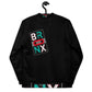 Bronx Bomber Unisex Bomber Jacket