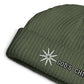 God's Child Fisherman beanie