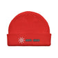 God's Child Fisherman beanie