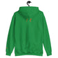 Stylish (embroidery) Unisex Hoodie