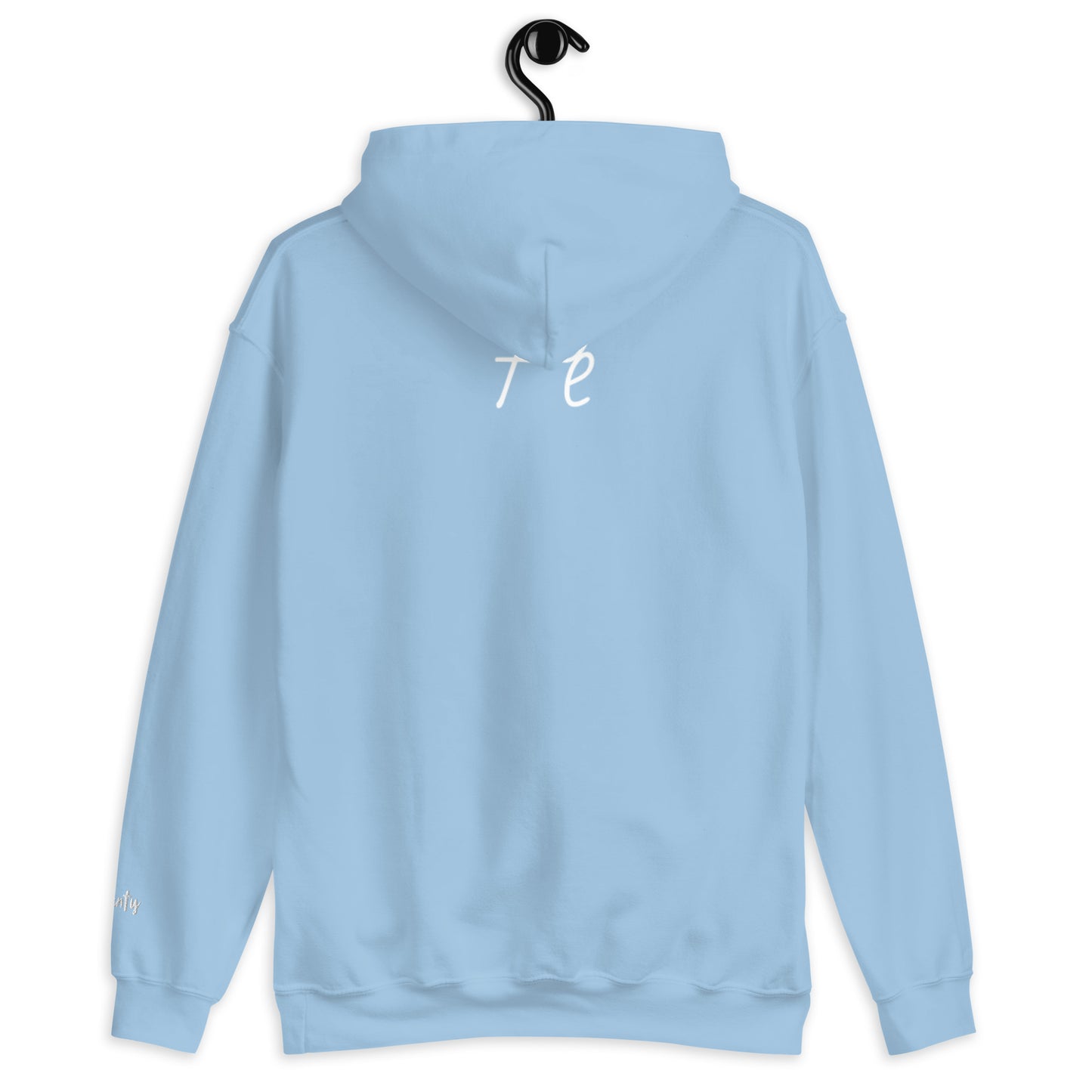 Stylish ( embroidery( Unisex Hoodie