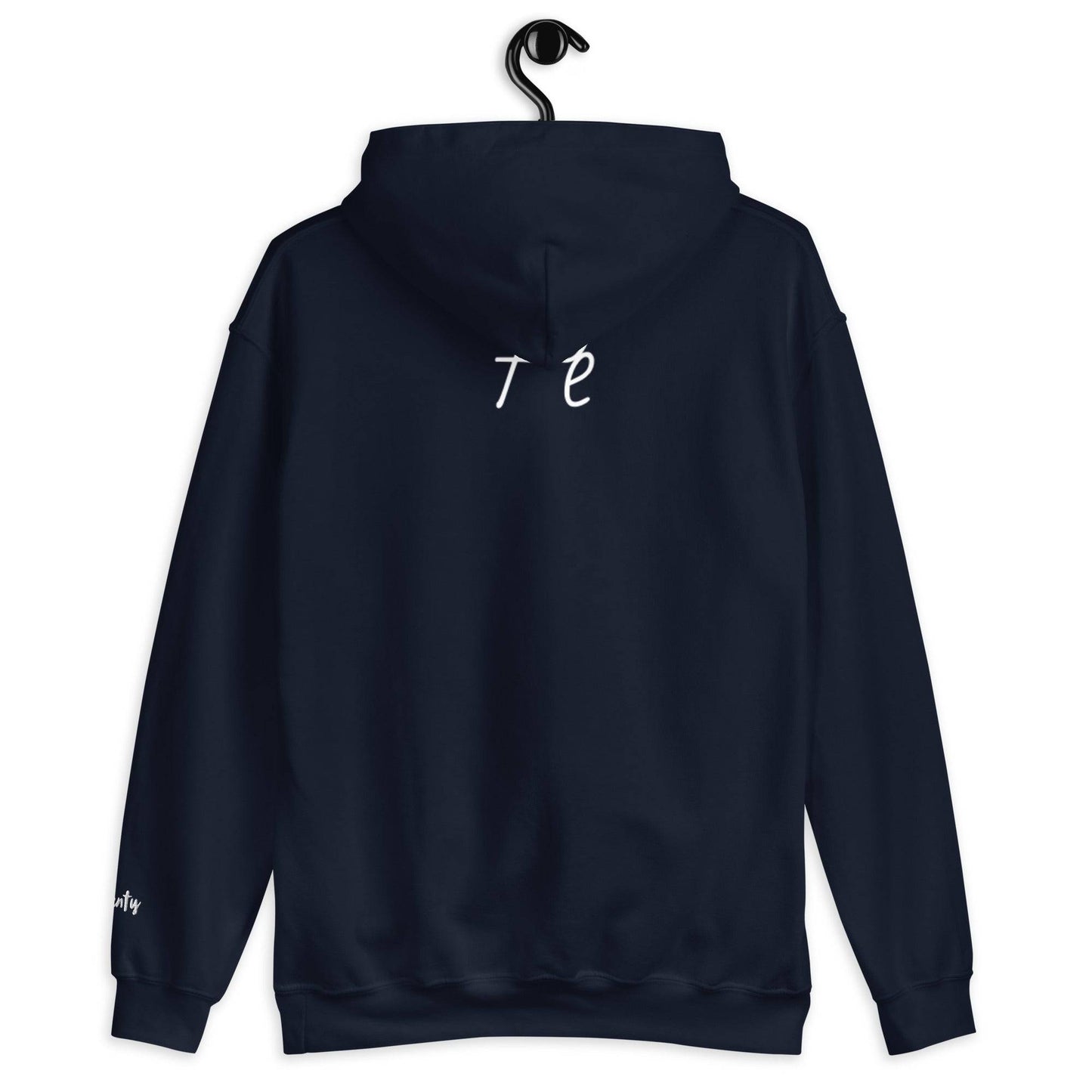 Stylish ( embroidery( Unisex Hoodie