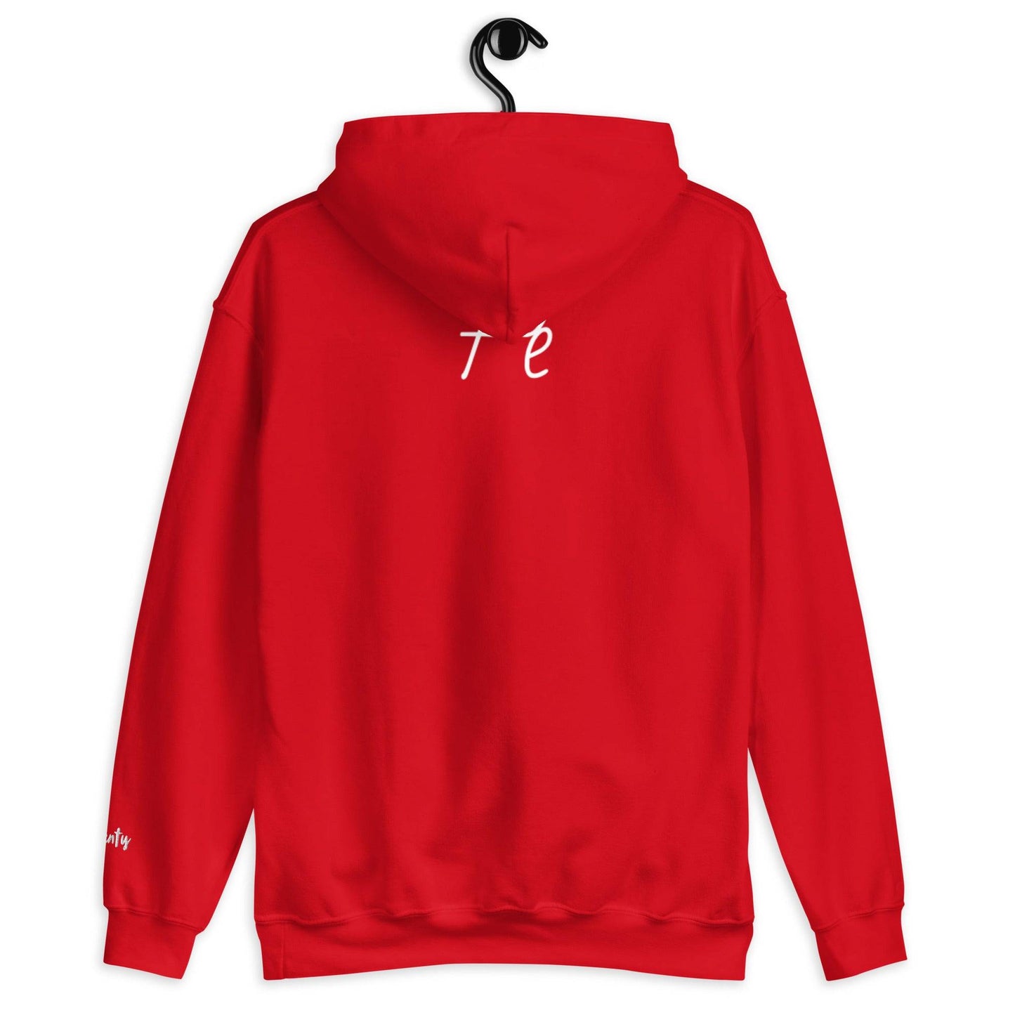 Stylish ( embroidery( Unisex Hoodie