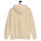 Stylish (embroidery) Unisex Hoodie