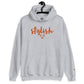 Stylish (embroidery) Unisex Hoodie