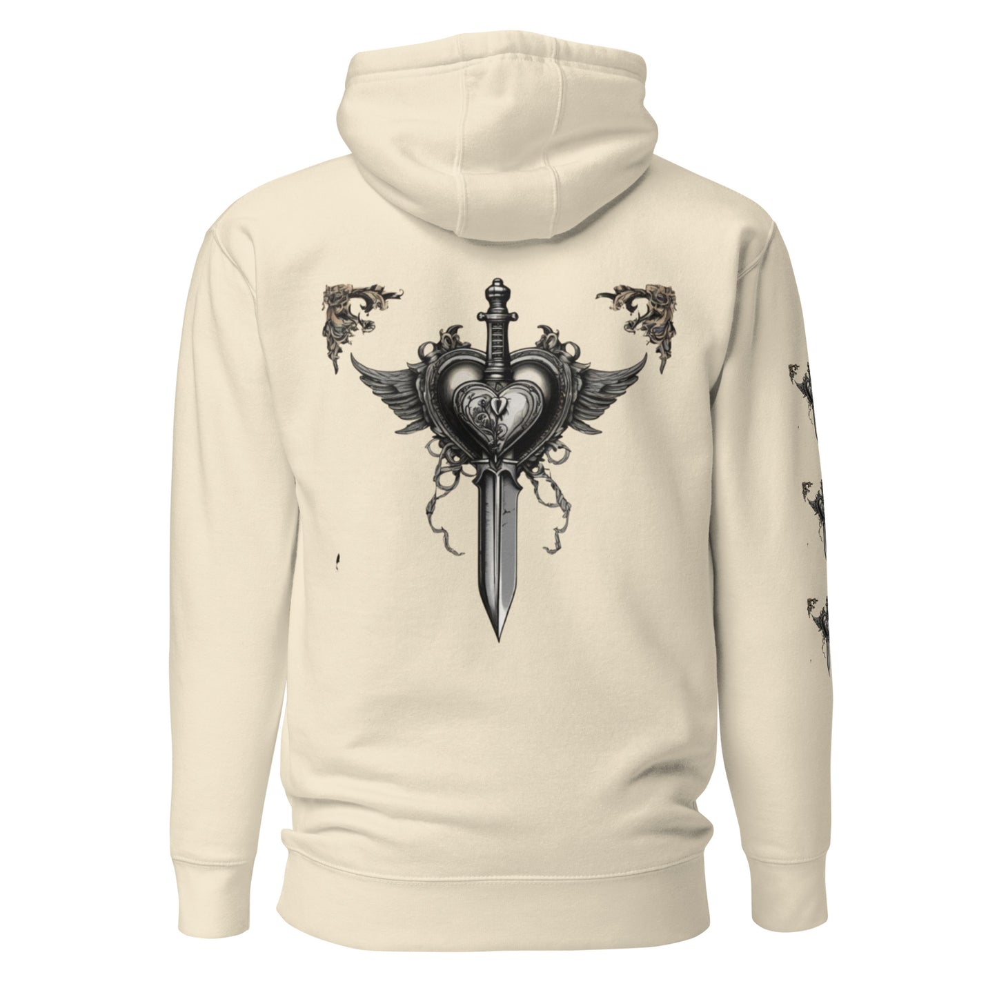 King Of Kingz ( dtg ) Unisex Hoodie