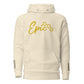 Epic (embroidery) Unisex Hoodie