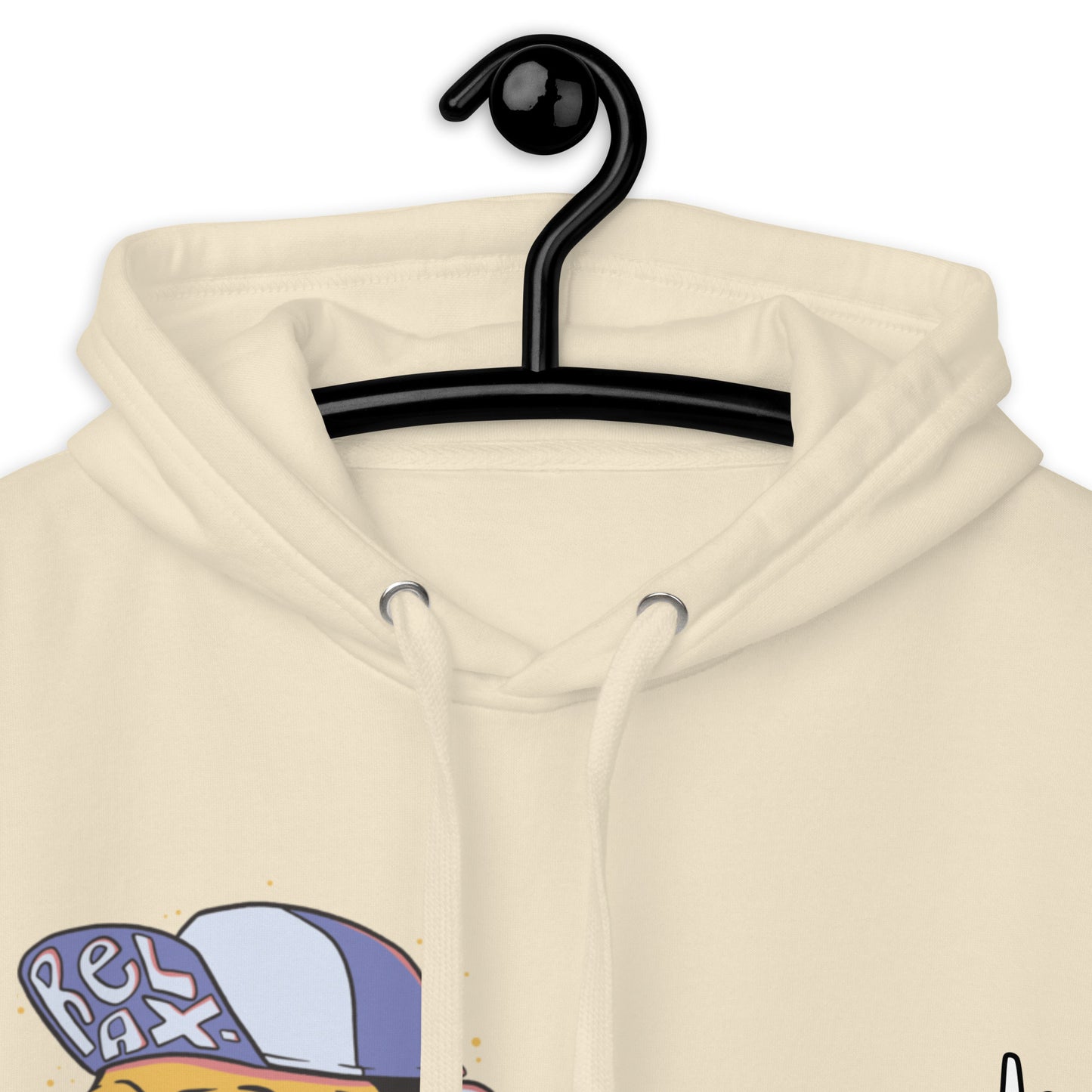 Too cool (dtg) Unisex Hoodie