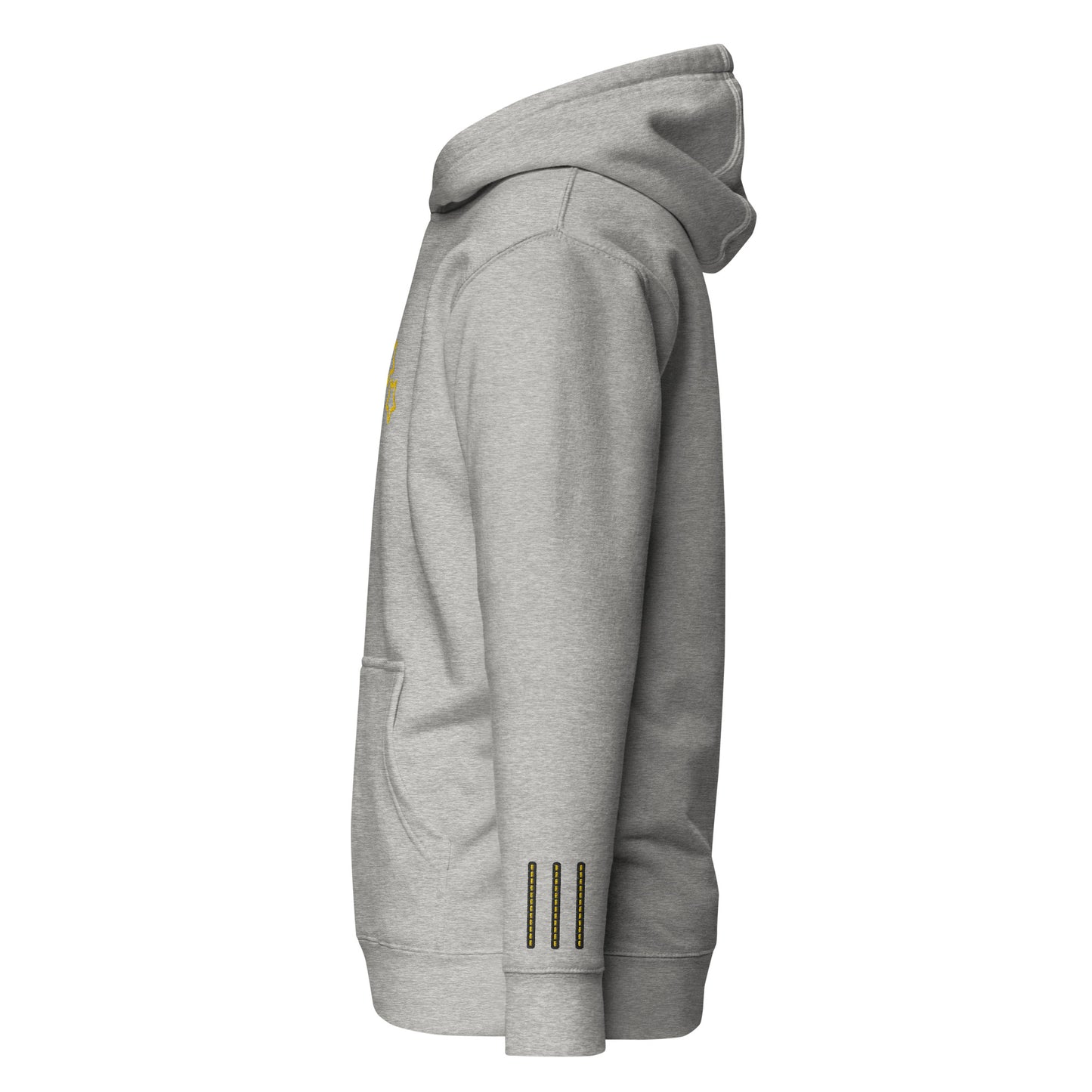 Epic (embroidery) Unisex Hoodie