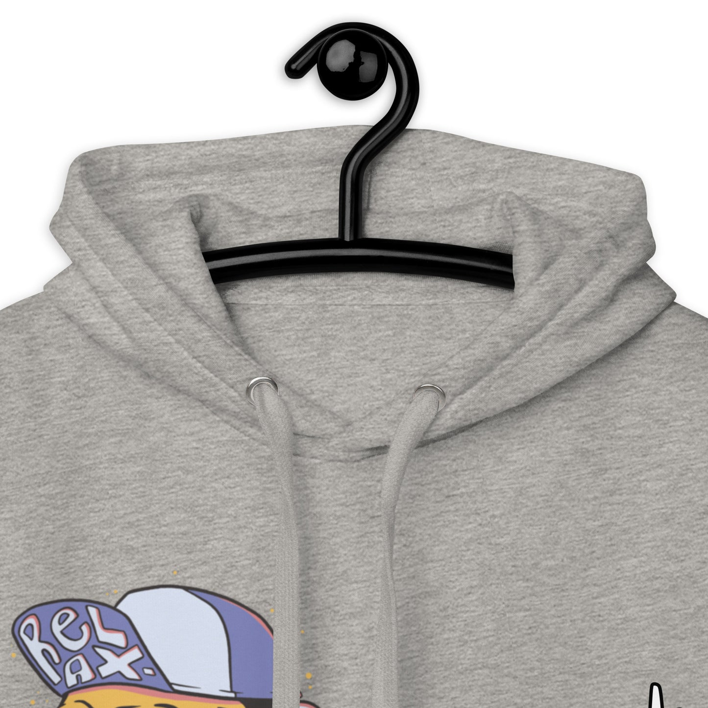 Too cool (dtg) Unisex Hoodie