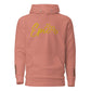 Epic (embroidery) Unisex Hoodie