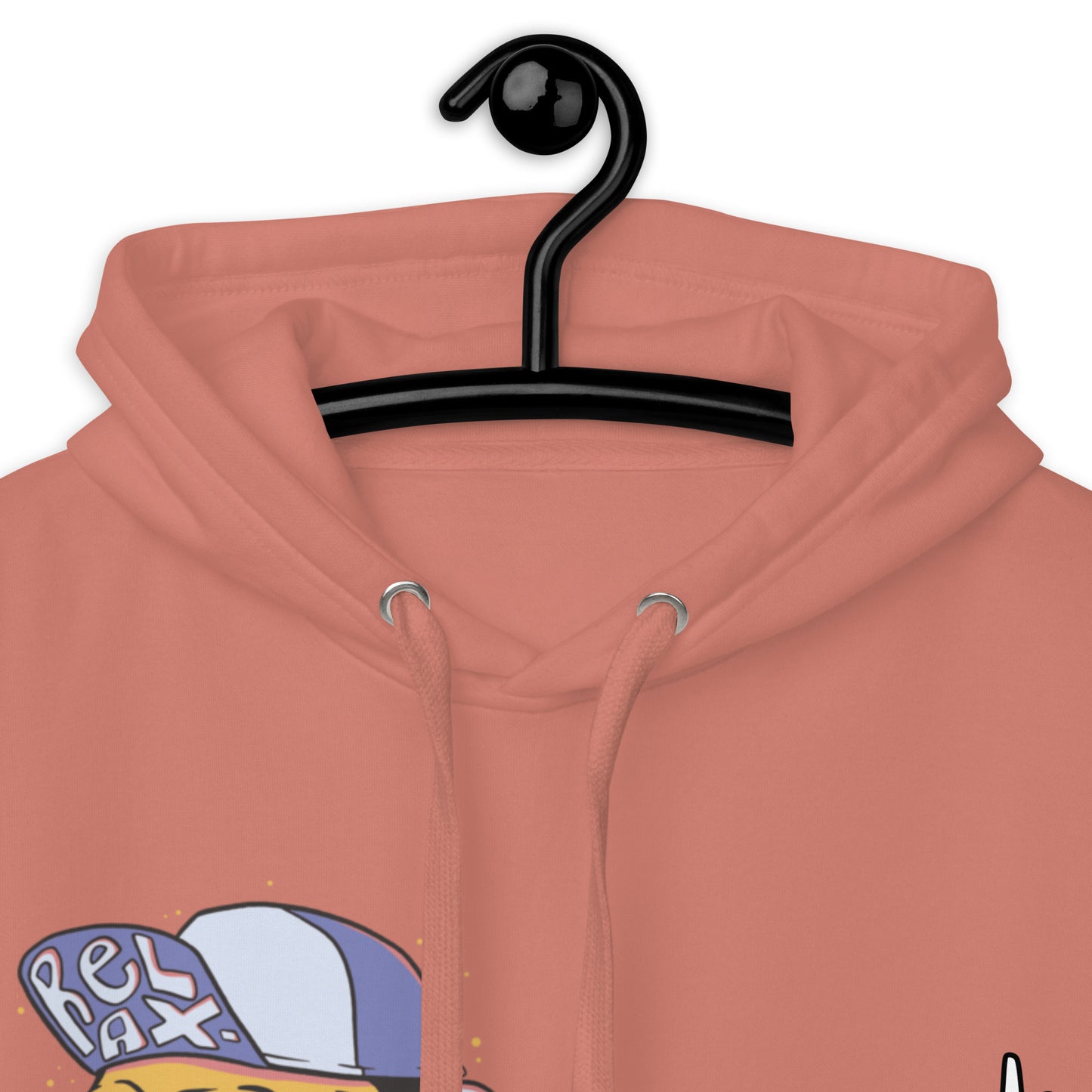 Too cool (dtg) Unisex Hoodie