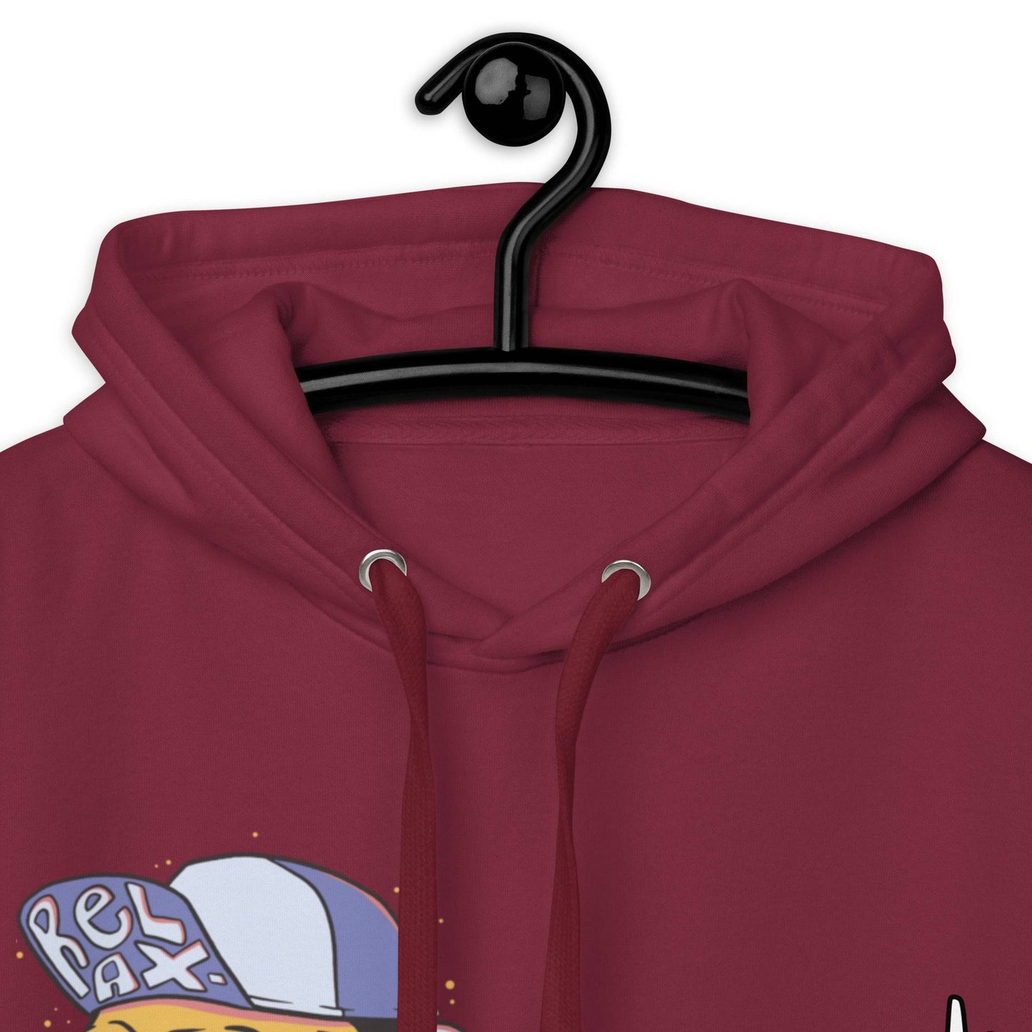 Too cool (dtg) Unisex Hoodie