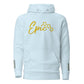 Epic (embroidery) Unisex Hoodie