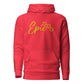 Epic (embroidery) Unisex Hoodie