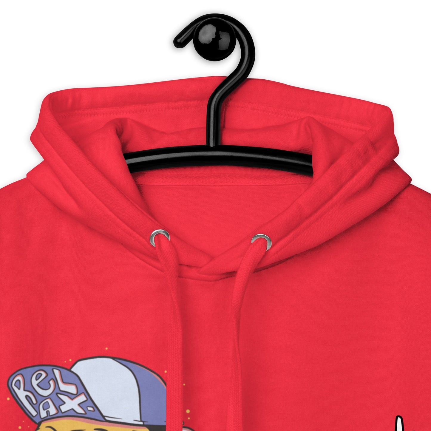 Too cool (dtg) Unisex Hoodie