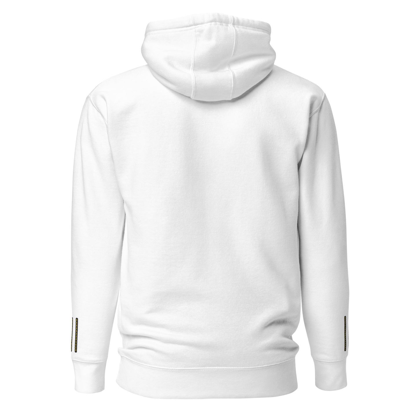 Epic (embroidery) Unisex Hoodie