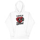 Love is blind (dtg) Unisex Hoodie