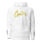 Epic (embroidery) Unisex Hoodie