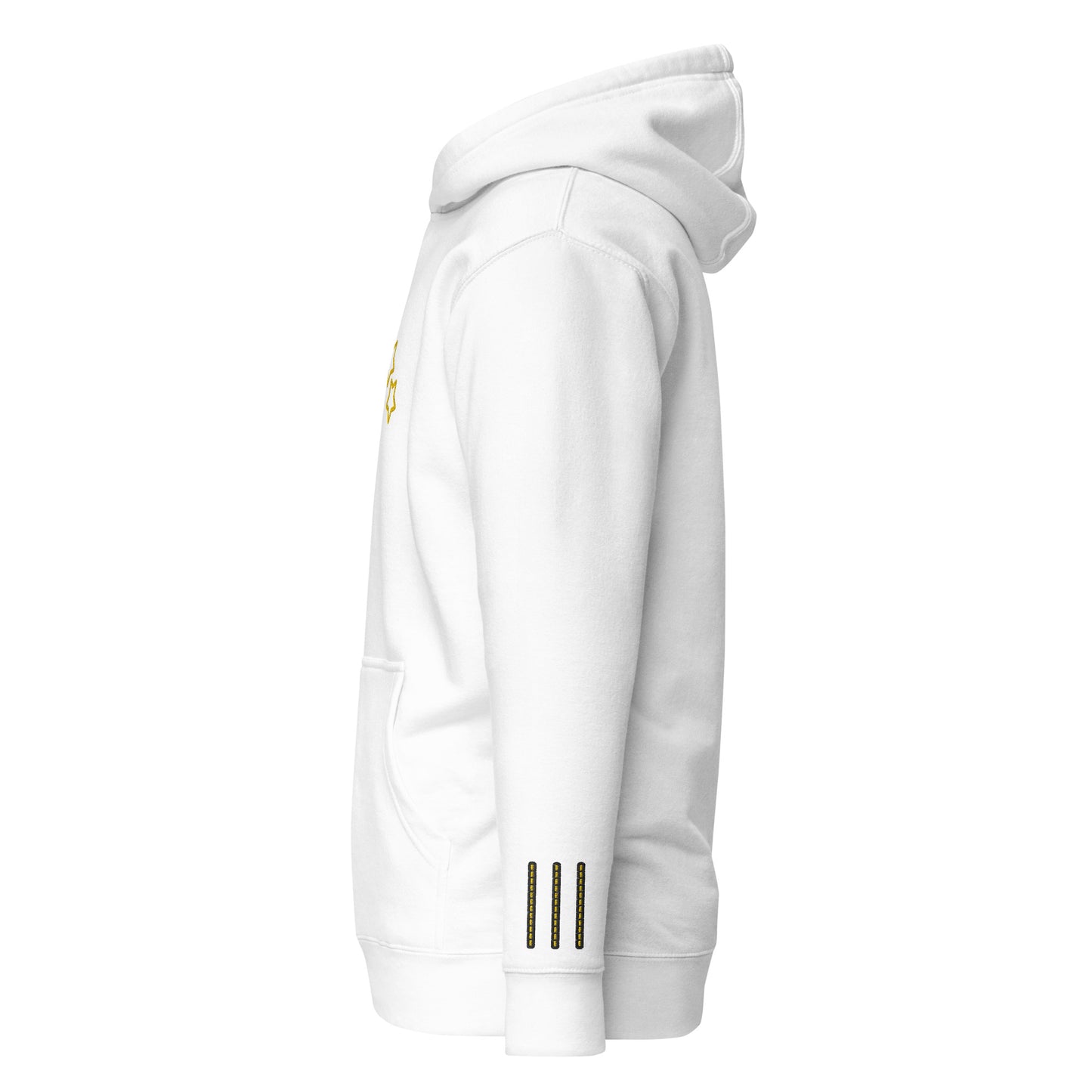 Epic (embroidery) Unisex Hoodie