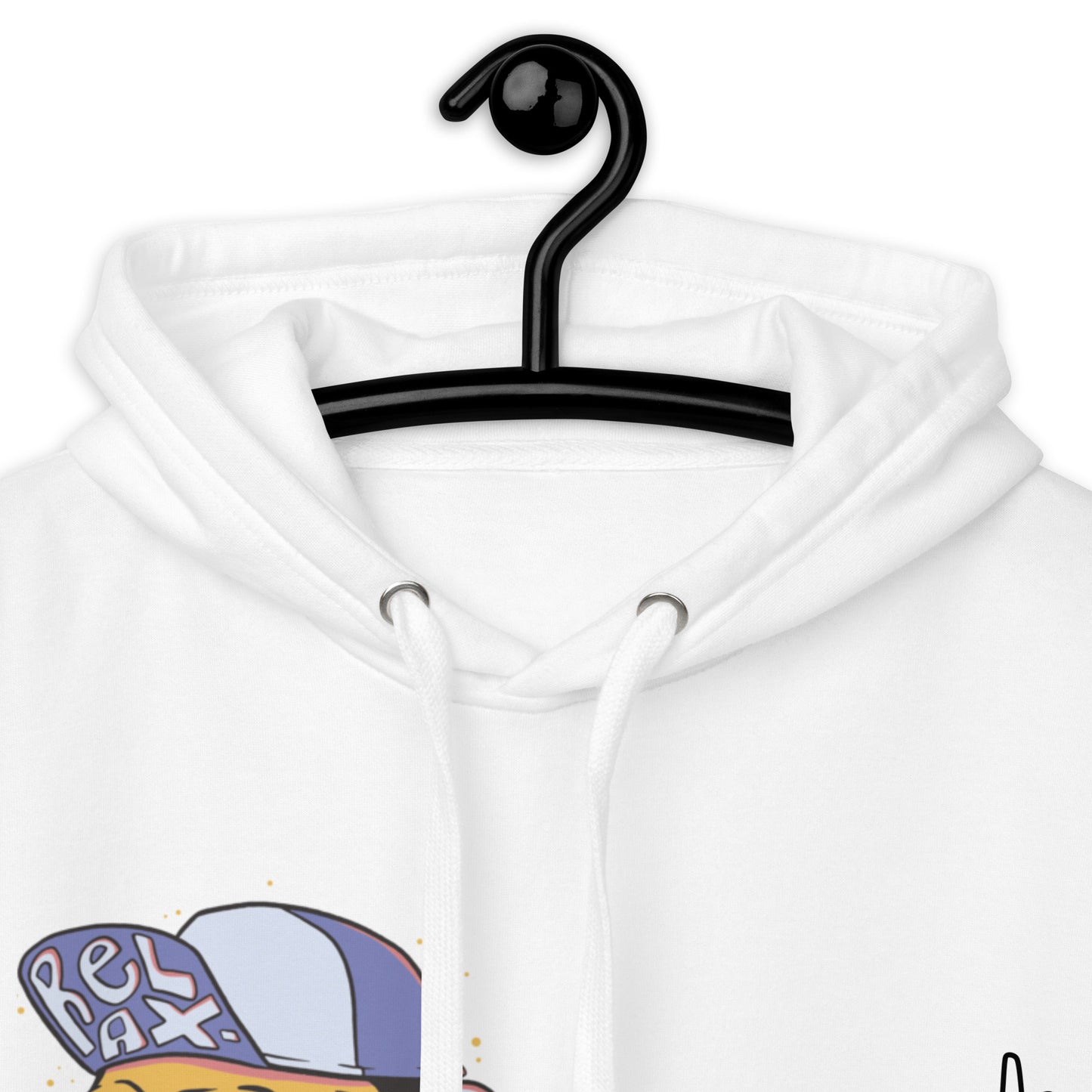 Too cool (dtg) Unisex Hoodie